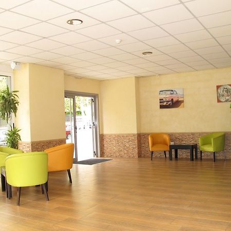 Vistamar Apts Benidorm Zewnętrze zdjęcie